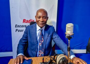Exploitation illégale des minerais au Sud Kivu: Le gouverneur Jean Jacques Purusi Sadiki déterminé plus que jamais à tout rendre officiel et profitable à sa province.