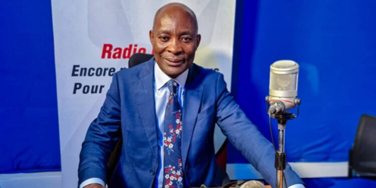 Exploitation illégale des minerais au Sud Kivu: Le gouverneur Jean Jacques Purusi Sadiki déterminé plus que jamais à tout rendre officiel et profitable à sa province.