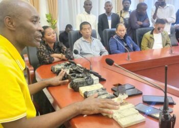 Sud Kivu: Évasion à répétition des chinois responsables de l’exploitation frauduleuse des minerais, les services de sécurité sabotent-ils l’autorité provinciale?