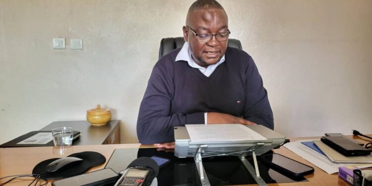 Sud-Kivu : BEST lance un appel à la responsabilité et à la mobilisation face au pillage des ressources minières par des sujets chinois et leurs complices congolais