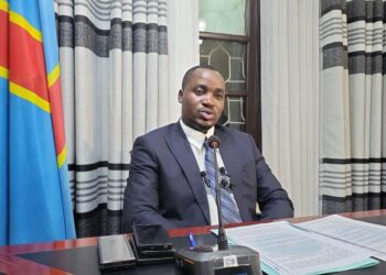 Sud-Kivu : le Gouvernement provincial indique avoir déposé tout le dossier complet sur l’exploitation illégale des minerais entre les mains de la justice