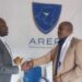 Sud-kivu : Adhésion officielle de Monsieur Richard Byenda Saa-sali au parti Agissons pour la République (AREP)