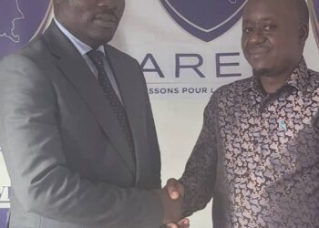 Entretien avec Maître Ephrem Iragi Baguma et Ghislain Chiregereza Burhund au Siège Provincial d’AREP : Focus sur les Stratégies de Développement et de Planification