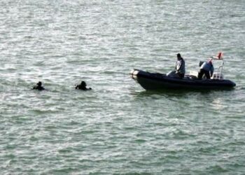 Agression rwandaise : les petites embarcations interdites de navigation sur le lac Kivu