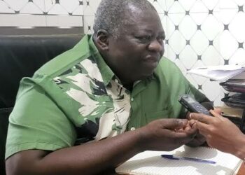 Justice transitionnelle en RDC : Jean-Bosco Muhemeri revient sur les enjeux et défis que rencontrent les victimes dans ce processus