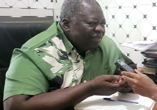 Justice transitionnelle en RDC : Jean-Bosco Muhemeri revient sur les enjeux et défis que rencontrent les victimes dans ce processus