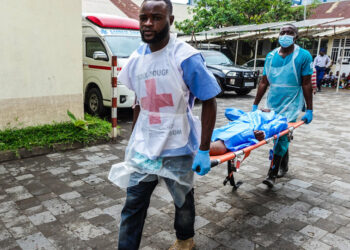 Agression rwandaise : le CICR condamne les attaques récentes ayant tué et blessé des civils dans le Nord-Kivu