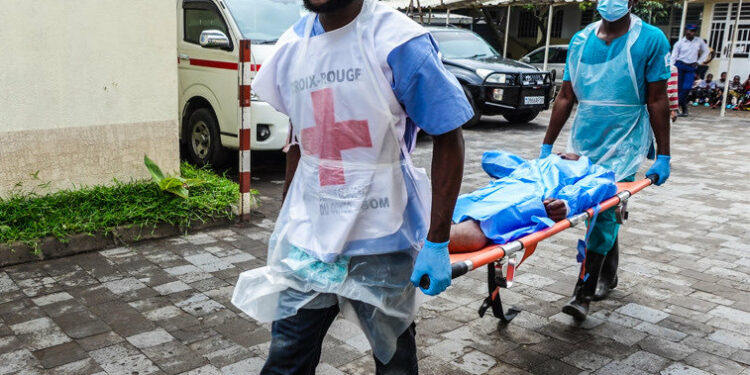 Agression rwandaise : le CICR condamne les attaques récentes ayant tué et blessé des civils dans le Nord-Kivu