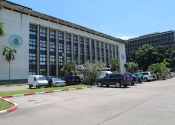 RDC : Constant Mutamba ordonne l’ouverture d’un dossier judiciaire à charge des présumés responsables des détournements des deniers publics révélés à la BCC