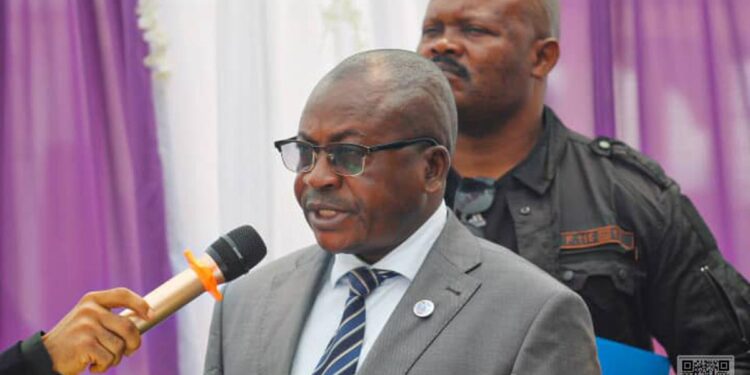 RDC : rappelé à Kinshasa, le gouverneur du Kasaï-Central pourrait regagner sa juridiction avant la fin de la semaine