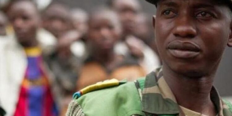 RDC : Onze ans après son assassinat, la mémoire du colonel Mamadou Ndala retentit dans les esprits des congolais