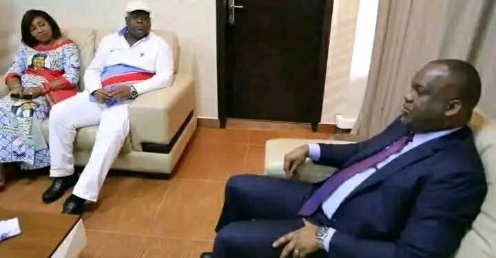 RDC : la désidéalisation de la classe politique, un alibi pour le Rwanda, afin de piller la RDC ?