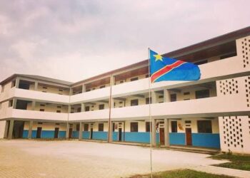 Agression rwandaise : 2 594 fermées écoles à cause du conflit dans l’Est de la RDC