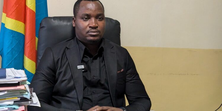 Sud-Kivu : Situation sécuritaire et humanitaire, suspension du trafic sur le lac Kivu….le gouvernement provincial fait les points 