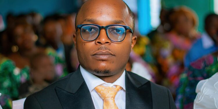 Agression rwandaise : ce que pense Paulin Mulume