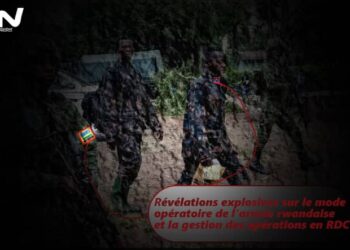 Révélations explosives sur le mode opératoire de l’armée rwandaise et la gestion des opérations en RDC
