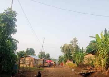 Félix Tshisekedi : un bilan mitigé, mais des avancées notables à Nzinzi