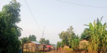 Félix Tshisekedi : un bilan mitigé, mais des avancées notables à Nzinzi