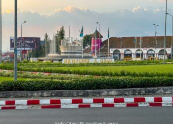 Goma: le M23/RDF multiplie les fouilles domiciliaires, pille et occupe illégalement des résidences privées