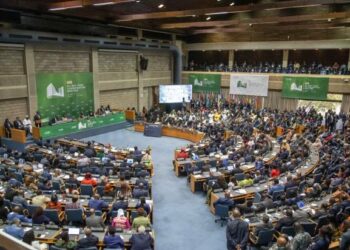 Qui sont les trois candidats à la présidence de la Commission de l’Union africaine ?