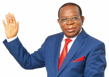 Malgré la campagne de diabolisation contre lui, Modeste Bahati Lukwebo appelle à l’unité nationale