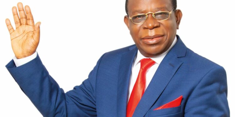 Malgré la campagne de diabolisation contre lui, Modeste Bahati Lukwebo appelle à l’unité nationale