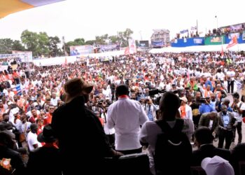 L’AFDC-A mobilise la jeunesse pour défendre l’intégrité territoriale