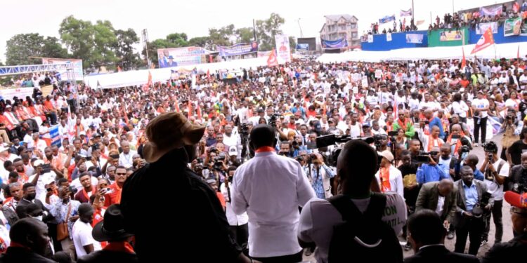 L’AFDC-A mobilise la jeunesse pour défendre l’intégrité territoriale