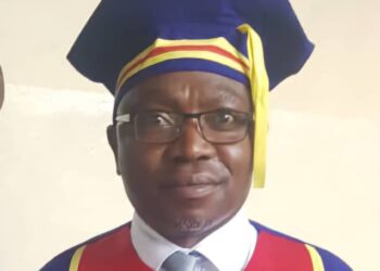 ESU : Doudou Kaganda devient Professeur Ordinaire