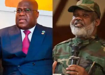 Doha : les échanges ont repris, mercredi 9 avril, entre le gouvernement congolais et des représentants de l’AFC-M23