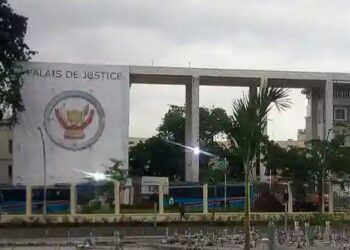 RDC : le gouvernement autorise la création d’un Tribunal pénal économique et financier