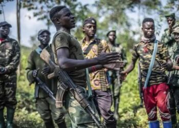 Sud-Kivu : des combats se poursuivent entre les Wazalendo et les rebelles de l’AFC-M23