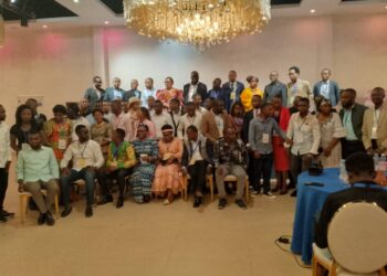 Bukavu: La Société Congolaise de Gynécologie et Obstétrique lance officiellement ses activités par une journée scientifique sur la problématique du décès maternel