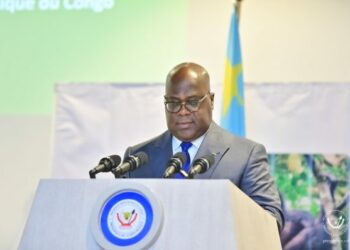 RDC : le président de la République promulgue la Loi sur l’Aménagement du Territoire