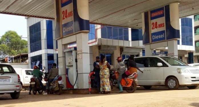 ‎Bukavu : la flambée du prix du carburant étouffe les habitants