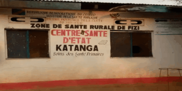 Sud-Kivu : inquiétante résurgence du choléra dans la zone de santé de Fizi