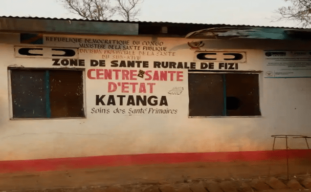Sud-Kivu : inquiétante résurgence du choléra dans la zone de santé de Fizi