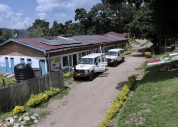 RDC : Le CICR dresse un bilan humanitaire dense au Nord et Sud-Kivu (janvier – juin 2025)