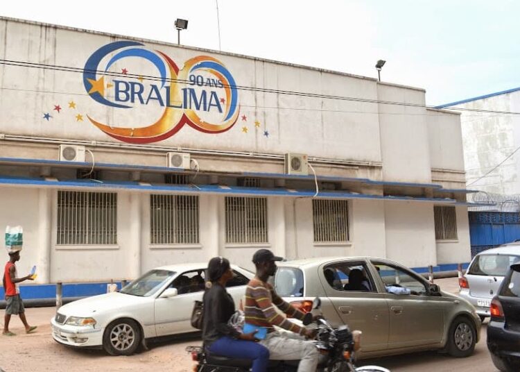 Bralima Bukavu : un départ provisoire aux enjeux majeurs