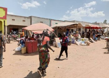 Maniema : Paralysie totale des activités à Salamabila après le meurtre d’un commerçant 