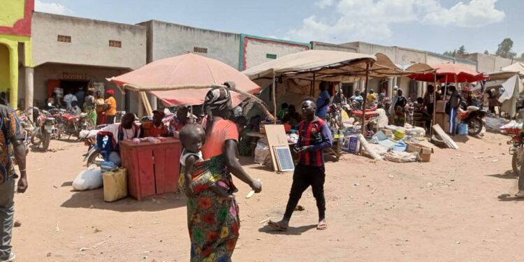 Maniema : Paralysie totale des activités à Salamabila après le meurtre d’un commerçant 