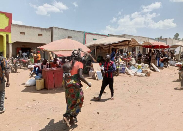 Maniema : Paralysie totale des activités à Salamabila après le meurtre d’un commerçant 