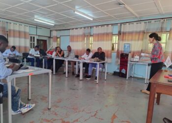 CICR : en fin de mission au Sud-Kivu, Wendy Fleury marquée par la résilience des communautés, malgré l&rsquo;intensification des violences armées