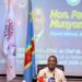 Kinshasa : le député Patrick Munyomo réaffirme sa loyauté envers le Président Félix Tshisekedi et son engagement à œuvrer pour le retour de la paix dans l’Est