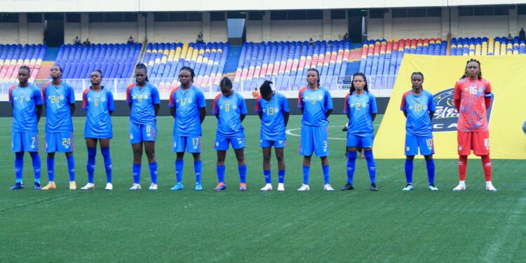 FIFA Series : la RDC surclasse l’Indonésie (7-1) et file en finale