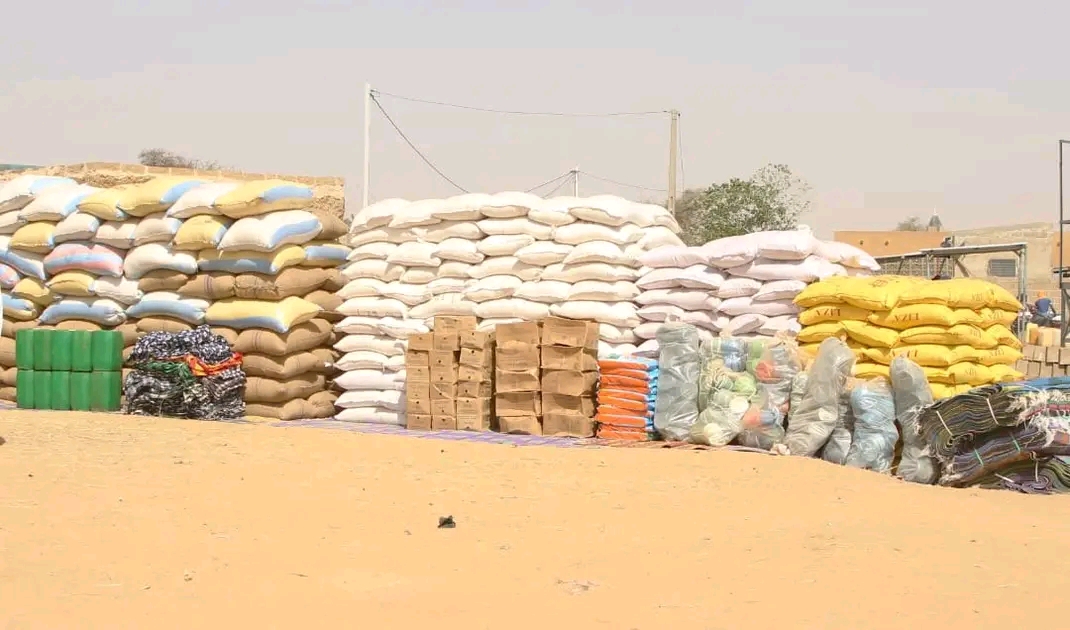 Masisi : retrait des humanitaires de Mweso et ses environs à la suite des combats entre FARDC et M23