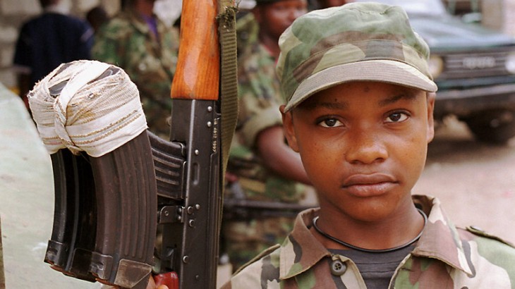 Nord-Kivu : des jeunes accusent le M23/RDF de recrutement forcé et crimes graves