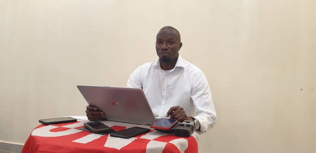 Sud-Kivu : cadre de l&rsquo;UNC, Jean-Louis Byamungu annonce officiellement sa candidature à la sénatoriale