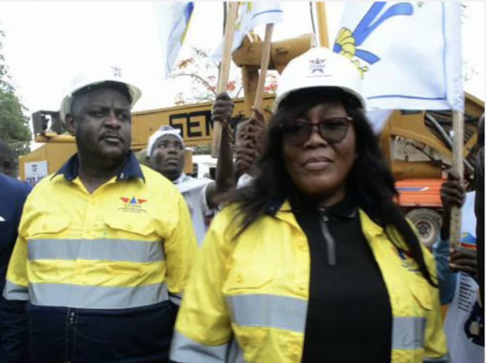 Tanganyika : la gouverneure Julie Ngungua accusée de détournement de plus de 250 000 USD en deux mois