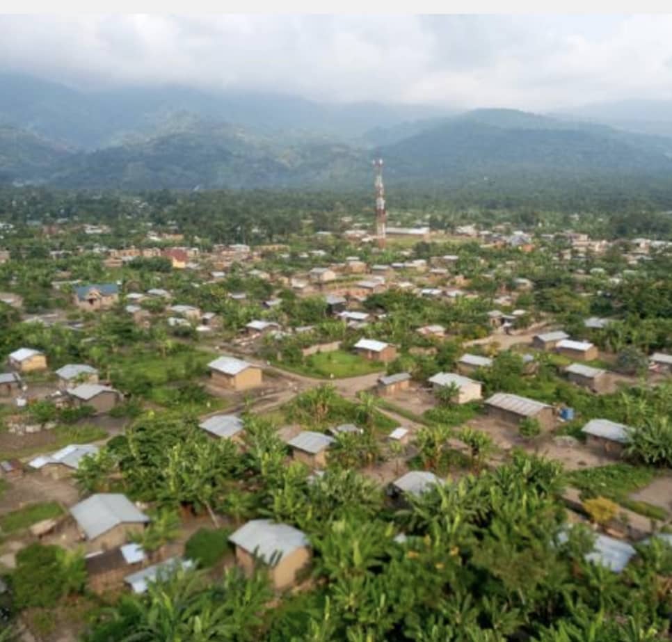 Nord-Kivu : la Société Civile de Beni appelle les FARDC à intensifier les opérations contre les ADF